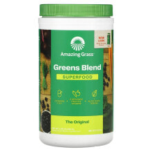 Amazing Grass, Green Superfood, The Original, 800 г (28,2 унции)