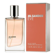 Jil Sander Eve 50 ml eau de toilette für Frauen