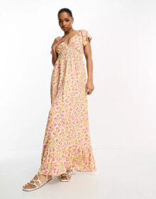 Women's Maxi Dresses