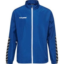 Купить толстовки Hummel: HUMMEL Authentic full zip sweatshirt