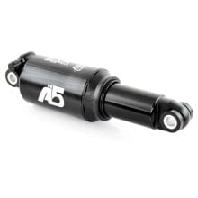 Shock absorbers for bicycles