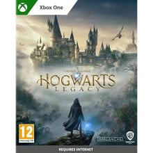 Игры для Xbox ONE