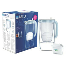 Фильтры-кувшины для воды BRITA купить от $85