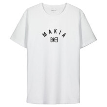 MAKIA Brand Short Sleeve T-Shirt