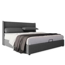 Doppelbett M164-01