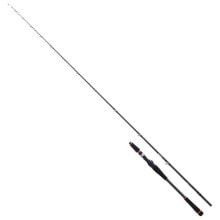 DAIWA Legalis Boat Game Jigging Rod