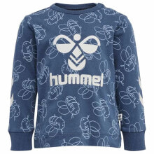 HUMMEL Collin Long Sleeve T-Shirt