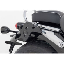 Accessories for motorcycles and motor vehicles