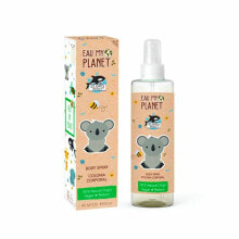 Детский одеколон Eau my Planet EDC (200 ml)