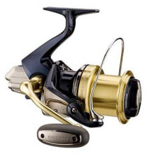 Fishing Reels