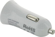 Car chargers and adapters for mobile phones