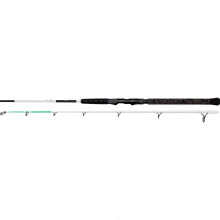 MADCAT White Clonk Teaser Spinning Rod