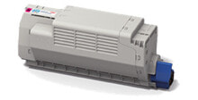 Printer Cartridges oKI 45396202 - 11500 pages - Magenta - 1 pc(s)