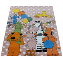 Children's carpets and rugs