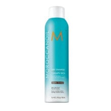 Сухие и твердые шампуни для волос (Dry Shampoo for Dark Tones) 205 ml