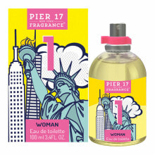 Женская парфюмерия Pier 17 купить от $12