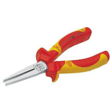 Pliers and side cutters