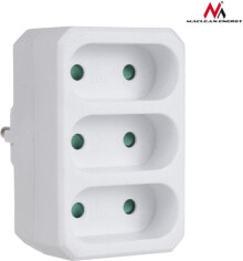 Smart extension cords and surge protectors