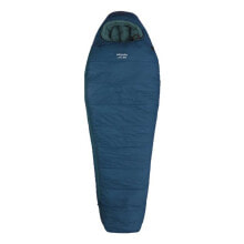 Tourist sleeping bags