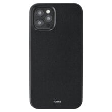 Hama 00196977, Cover, Apple, iPhone 13 Pro, Black