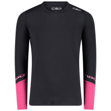 CMP 33N3285 Long sleeve T-shirt