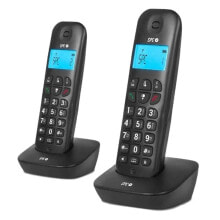 SPC Air Pro Duo Wireless Landline Phone