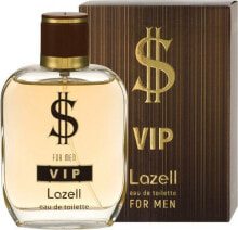 Men's perfumes Lazell