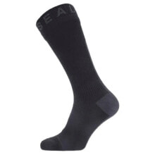 SEALSKINZ WP All Weather Hydrostop Socks