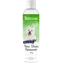 Купить косметика и гигиенические товары для собак TROPICLEAN: TROPICLEAN Vanilla 236ml Eye Cleanser