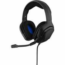 Gaming headsets for computer