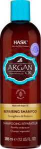 Shampoo Argan Oil, 355 ml