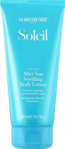 Beruhigende After Sun Körperlotion - La Biosthetique Soleil After Sun Soothing Bodylotion