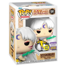 FUNKO POP Inuyasha Sesshomaru Exclusive