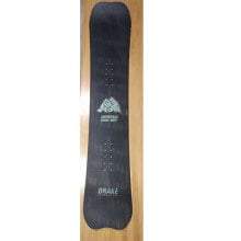 NORTHWAVE DRAKE Guerrilla Snowboard