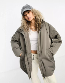 Women's outerwear