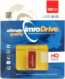 USB flash drives