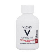 Vichy Liftactiv Retinol Specialist Serum 30 ml gesichtsserum Feine Linien & Falten für Frauen