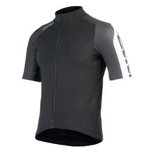 BIORACER Speedwear Concept Tempest Protect 3.0 Short Sleeve Jersey