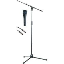 Vocal microphones