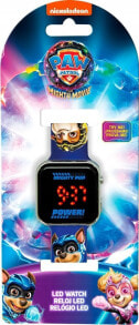 Children's wristwatches