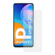 CONTACT Huawei P Smart 2019 Extreme 2.5D 9H tempered glass screen protector