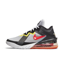 [CV7562-103] Mens Nike Lebron XVIII Low