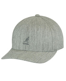 Купить мужские головные уборы Kangol: Men's Wool Flexfit Baseball Baseball & Sport Caps