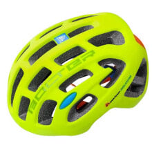 Велосипедный шлем Meteor Bolter In-Mold 24774-24775