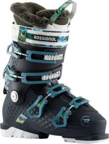 Ski boots