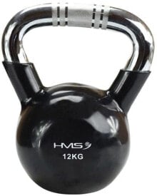 Kettlebells