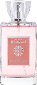 Vittorio Bellucci Miss World - Eau de Parfum