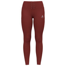 ODLO Essential Warm Leggings