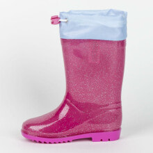 Rubber boots for boys