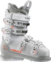 Лыжные ботинки HEAD Advant Edge 65